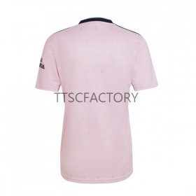 Koszulka Arsenal Trzeciej 2022/23 Koszulki Piłkarskie